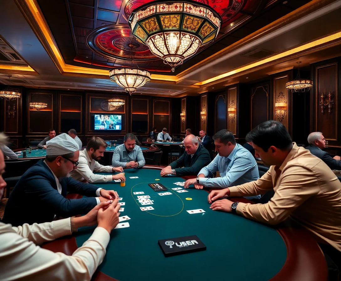 德扑圈线上HHpoker俱乐部